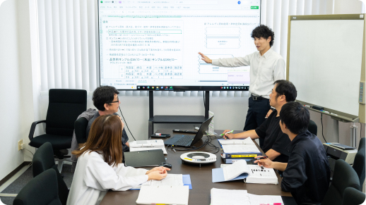 好奇心・創造意欲