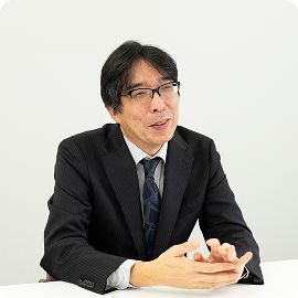 企業情報・認定紹介